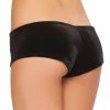 J-Valentine, Inc 7005SC - Black Velvet Short