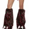 J Valentine CA120 - Claw Legwarmers OUTERWEAR