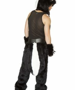 J-Valentine Catalog CA154 - Unisex Flower Pants