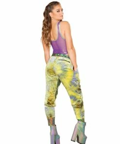 J-Valentine Catalog FF176 - Velvet Joggers FireFly Catalogs