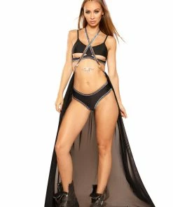 J-Valentine FF146 - Harness Skirt 18 J-Valentine FF146 - Harness Skirt