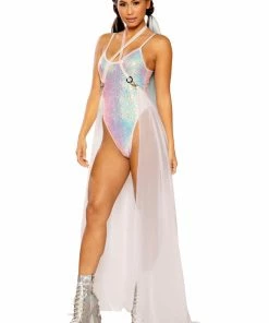 J-Valentine FF146 - Harness Skirt 25 J-Valentine FF146 - Harness Skirt