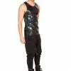 J-Valentine Catalog FF157 - Men's Tank TOPS