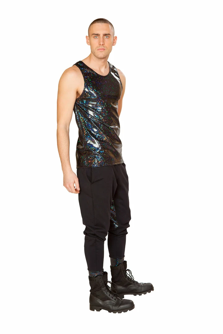 J-Valentine Catalog FF157 - Men's Tank TOPS 3 J-Valentine Catalog FF157 - Men's Tank TOPS