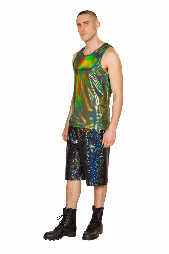 J-Valentine Catalog FF157 - Men's Tank TOPS 5 J-Valentine Catalog FF157 - Men's Tank TOPS