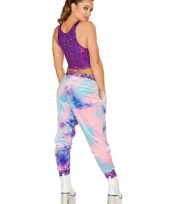 J-Valentine Catalog FF176 - Velvet Joggers FireFly Catalogs