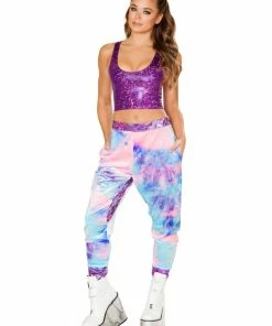 J-Valentine Catalog FF176 - Velvet Joggers FireFly Catalogs