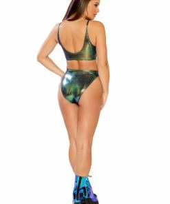 J Valentine FF261 - METALLIC SPAGHETTI TANK TOPS 26 J Valentine FF261 - METALLIC SPAGHETTI TANK TOPS