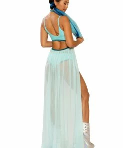 J-Valentine FF146 - Harness Skirt 22 J-Valentine FF146 - Harness Skirt