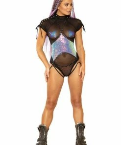 J-Valentine FF311 - Trinity Cincher TOPS 44 J-Valentine FF311 - Trinity Cincher TOPS