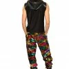 J Valentine FireFly Catalogs FF375 - UNISEX FLIP SEQUIN JOGGERS 1 J Valentine FireFly Catalogs FF375 - UNISEX FLIP SEQUIN JOGGERS