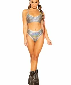 J-Valentine, Inc FF377 - Double Strap Tank TOPS