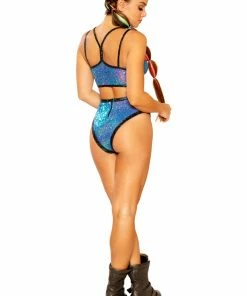 J-Valentine, Inc FF381 - Double Strap Sequin Tank 13 J-Valentine, Inc FF381 - Double Strap Sequin Tank