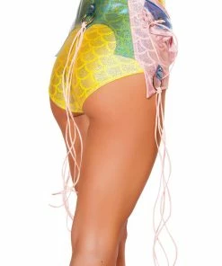 J Valentine FF407 - Mermaid Pack 8 J Valentine FF407 - Mermaid Pack