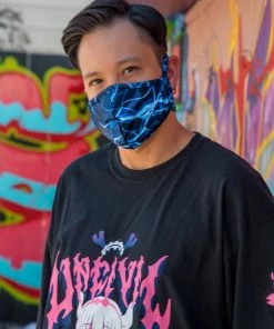 J-Valentine, Inc FF554 - Tailored Mask ACCESSORIES 20 J-Valentine, Inc FF554 - Tailored Mask ACCESSORIES