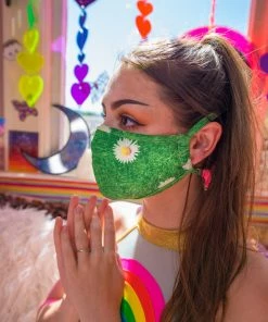 J-Valentine, Inc FF554 - Tailored Mask ACCESSORIES 22 J-Valentine, Inc FF554 - Tailored Mask ACCESSORIES