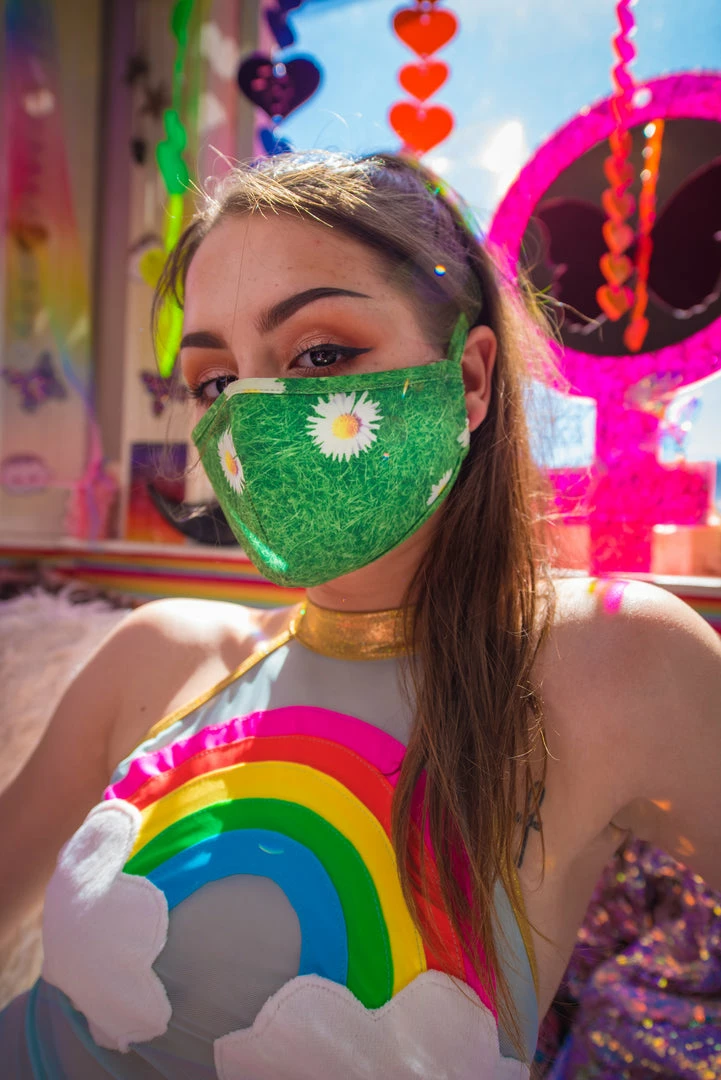 J-Valentine, Inc FF554 - Tailored Mask ACCESSORIES 6 J-Valentine, Inc FF554 - Tailored Mask ACCESSORIES