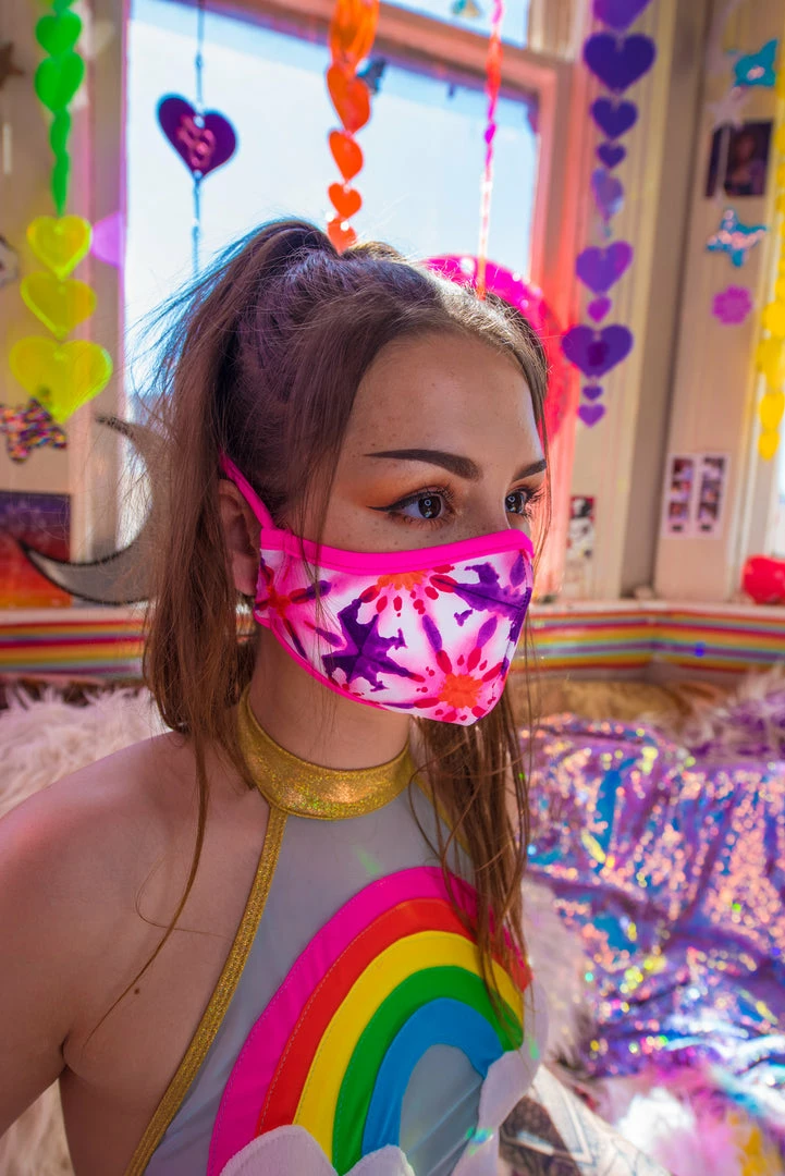 J-Valentine, Inc FF554 - Tailored Mask ACCESSORIES 11 J-Valentine, Inc FF554 - Tailored Mask ACCESSORIES