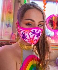 J-Valentine, Inc FF554 - Tailored Mask ACCESSORIES 28 J-Valentine, Inc FF554 - Tailored Mask ACCESSORIES