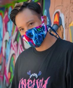 J-Valentine, Inc FF554 - Tailored Mask ACCESSORIES 29 J-Valentine, Inc FF554 - Tailored Mask ACCESSORIES