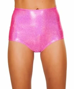 J Valentine FF610 - High-Waist Short