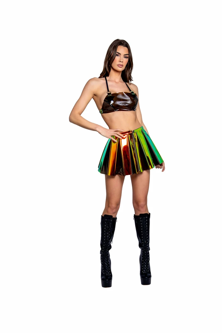 J-Valentine, Inc TOPS FR119 - Vinyl Trapezoid Top 5 J-Valentine, Inc TOPS FR119 - Vinyl Trapezoid Top