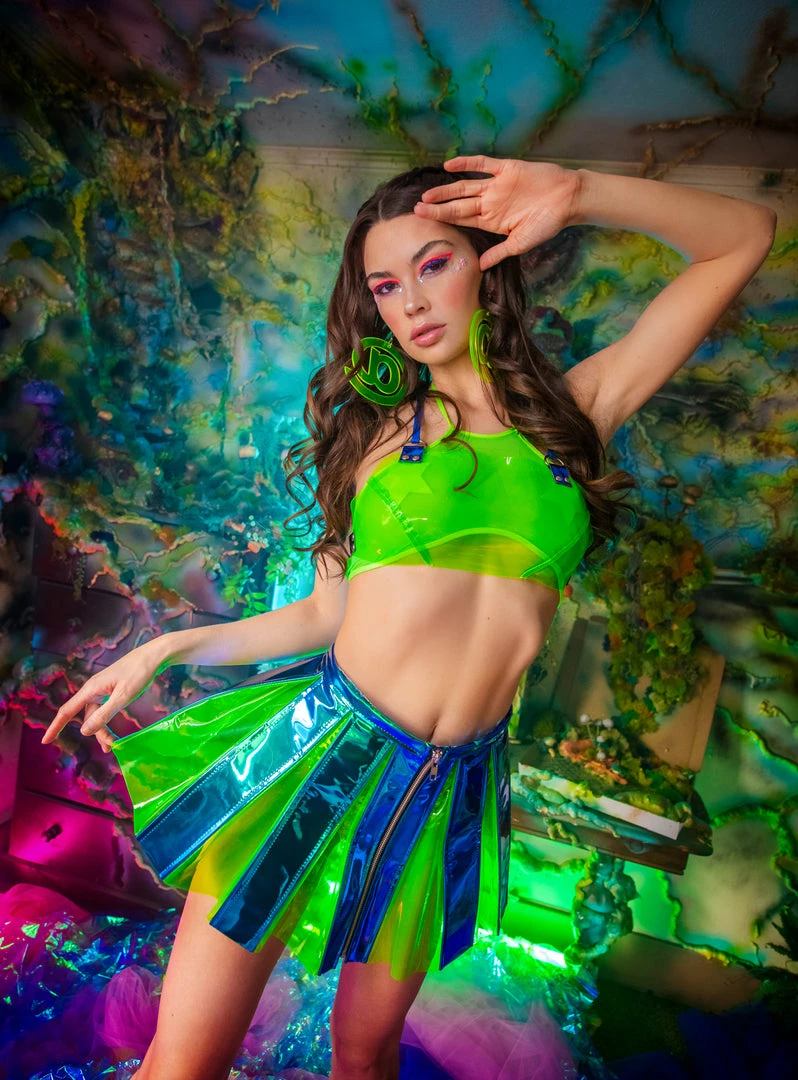 J-Valentine, Inc TOPS FR119 - Vinyl Trapezoid Top 11 J-Valentine, Inc TOPS FR119 - Vinyl Trapezoid Top