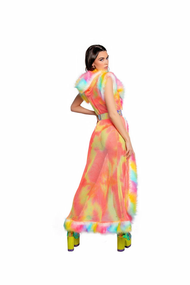 J-Valentine, Inc Jackets | Coats FR156 - Lava Lamp Duster 7 J-Valentine, Inc Jackets | Coats FR156 - Lava Lamp Duster