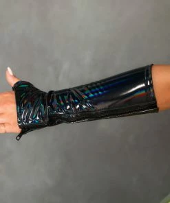 J-Valentine, Inc ACCESSORIES FS126 - PVC Gloves 14 J-Valentine, Inc ACCESSORIES FS126 - PVC Gloves