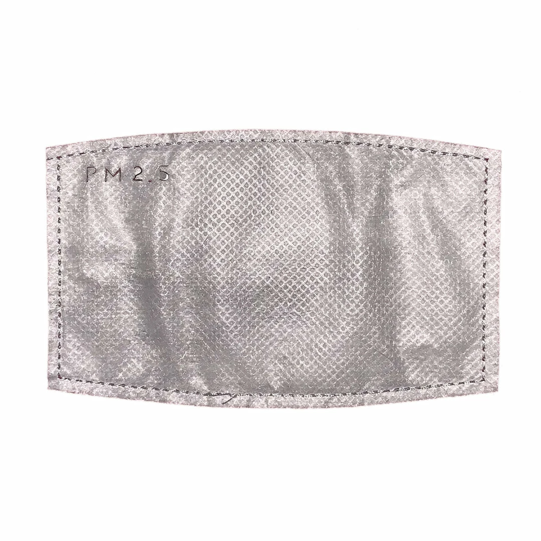 J-Valentine, Inc FF551 - Heavy Performance Stretch Pleated Mask ACCESSORIES 5 J-Valentine, Inc FF551 - Heavy Performance Stretch Pleated Mask ACCESSORIES