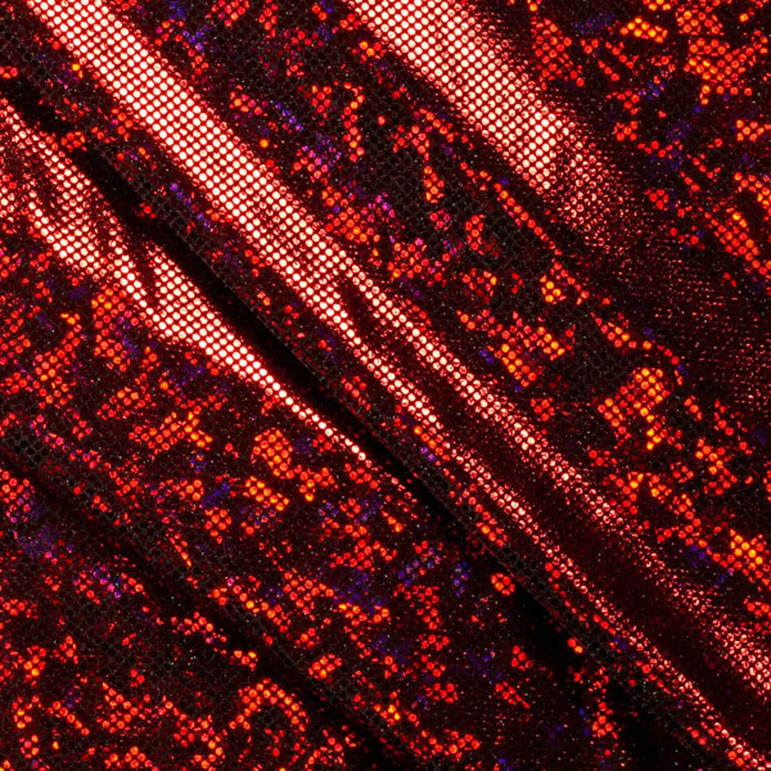 J-Valentine Catalog FF102 - Metallic Harness 4 J-Valentine Catalog FF102 - Metallic Harness