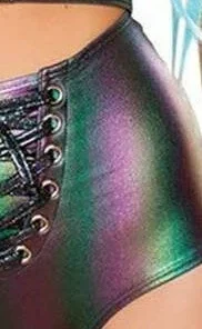 J-Valentine Catalog FF102 - Metallic Harness