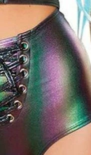 J-Valentine Catalog FF102 - Metallic Harness 5 J-Valentine Catalog FF102 - Metallic Harness